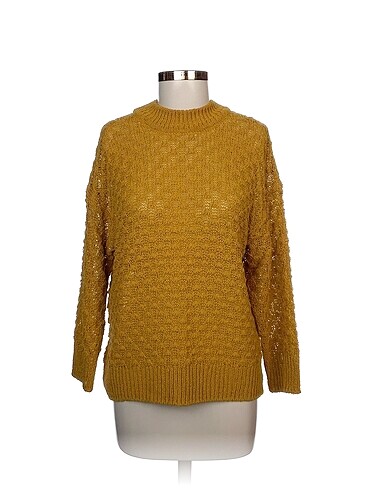 Mango Kazak / Triko %70 İndirimli.
