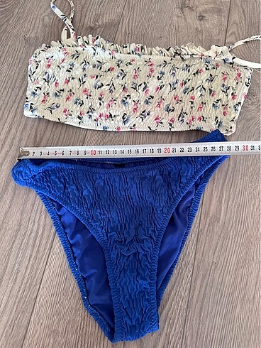 Trendyol & Milla Bikini takımı