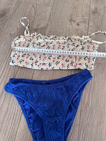 l Beden Bikini takımı