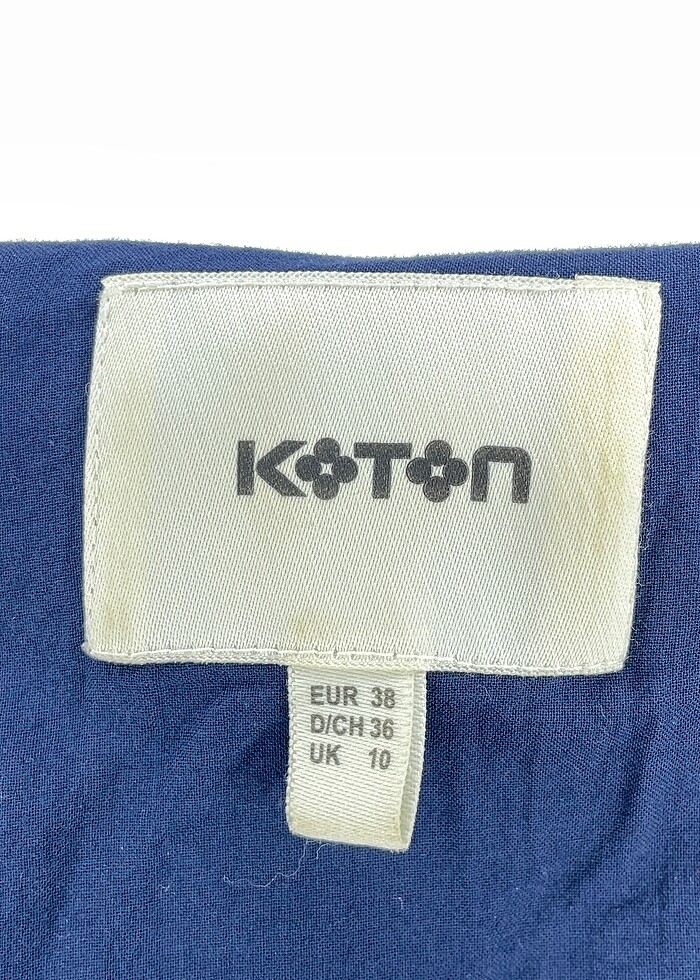 Koton Blazer %70 İndirimli. - Görsel 4