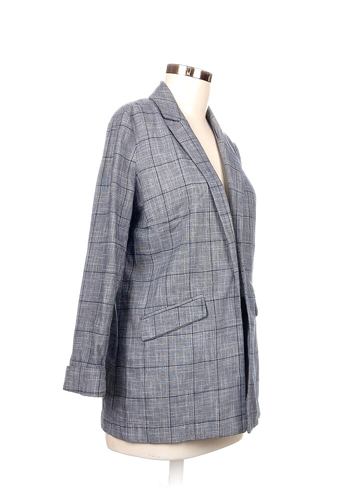 Koton Blazer %70 İndirimli. - Görsel 2