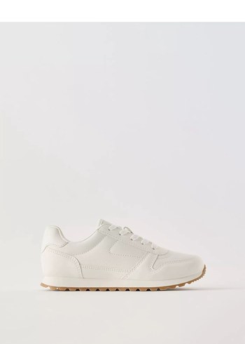 zara spor ayakkabı