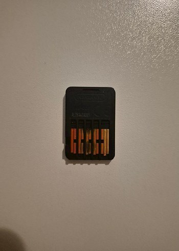 Nintendo Switch Pokemon Shield Oyunu Kartuşu - Görsel 2