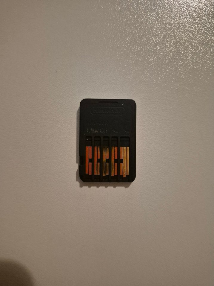 Nintendo Switch Pokemon Shield Oyunu Kartuşu - Görsel 2