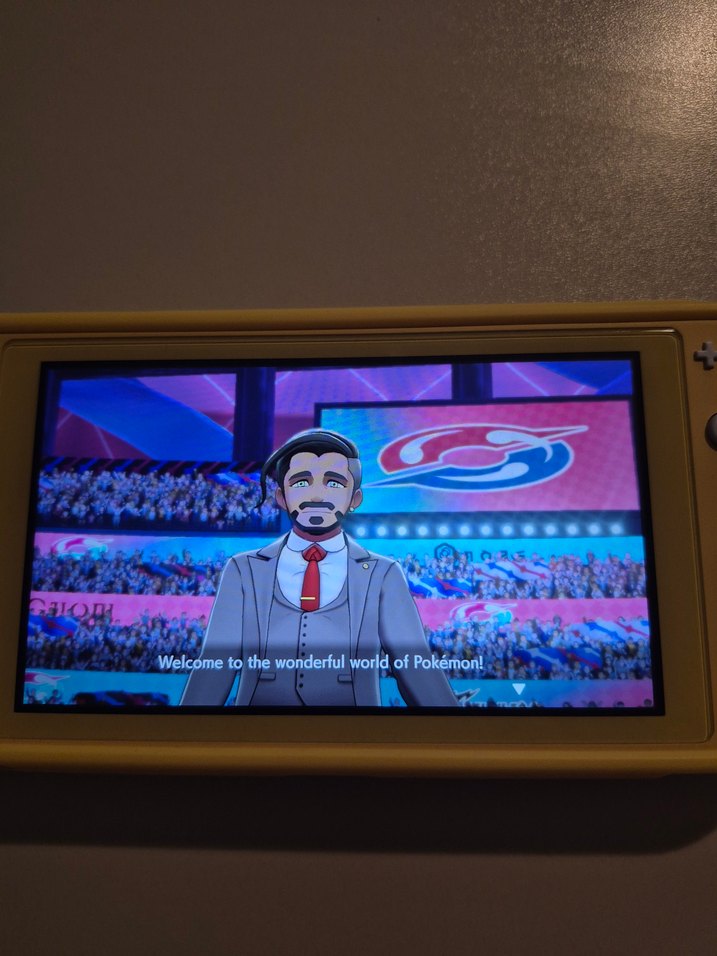 Nintendo Switch Pokemon Shield Oyunu Kartuşu - Görsel 3