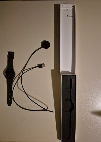 Samsung Galaxy Watch 4 Classic 42mm - Görsel 3