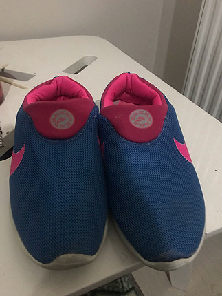 Nike Spor ayakkabı