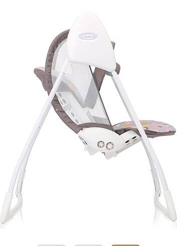  GRACO Baby Delight Salıncak