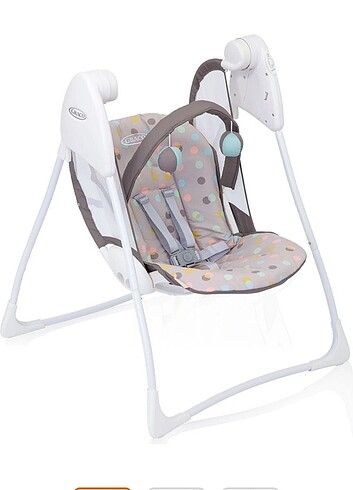 GRACO Baby Delight Salıncak