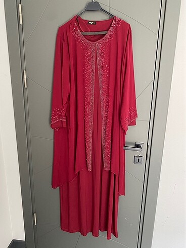 4xl anne abiyesi