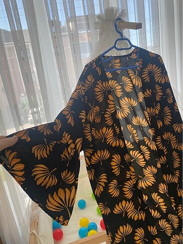 38 Beden Kimono