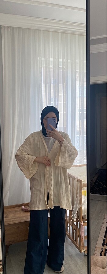 LC Waikiki Kimono