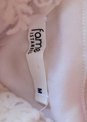 Dantel Mini Abiye Elbise - Görsel 5