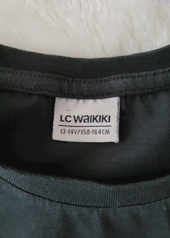 Lcwaikiki Tişört - Görsel 3