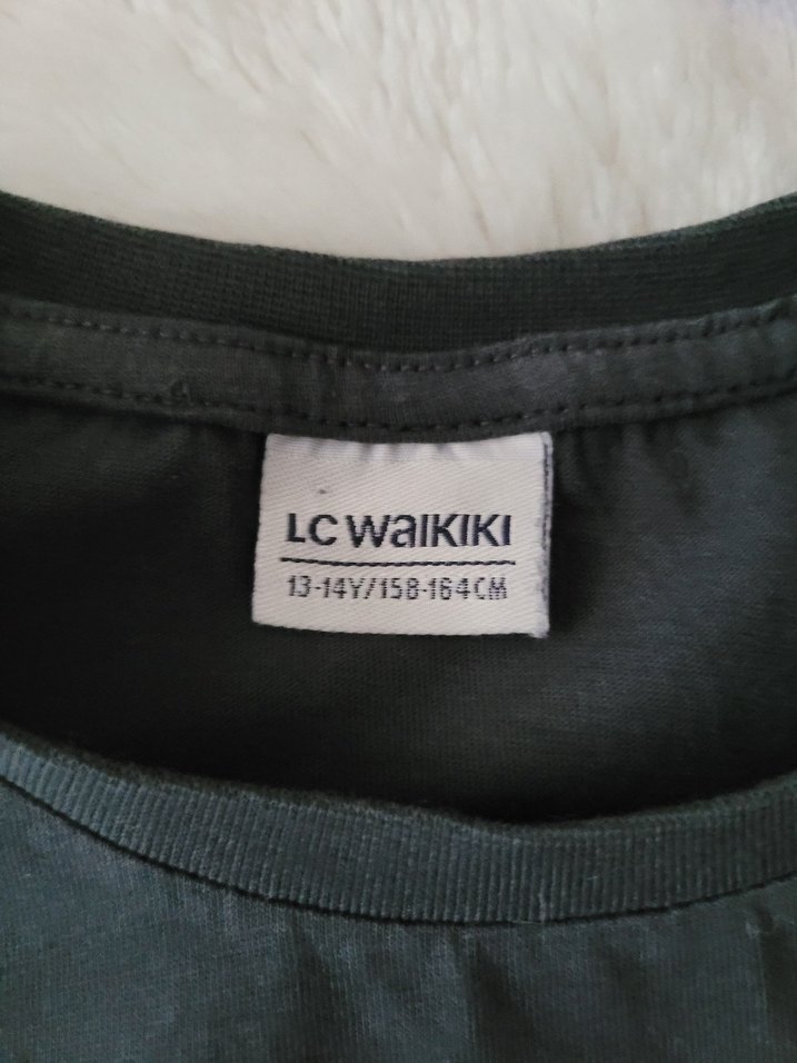 Lcwaikiki Tişört - Görsel 3