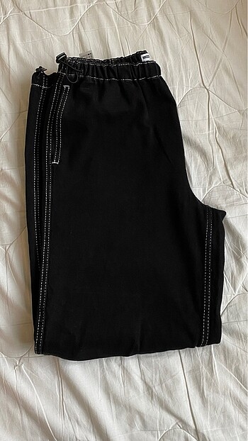 Bershka Denim Pantolon