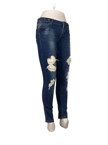Accessorize Accessorize Jean / Kot %70 İndirimli.