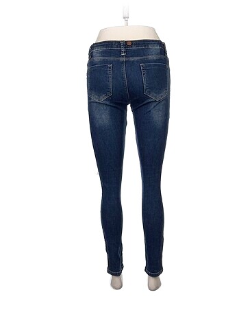 28 Beden Accessorize Jean / Kot %70 İndirimli.