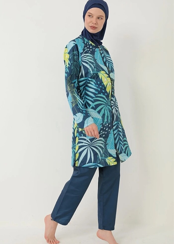 Tesettür haşema - Görsel 2