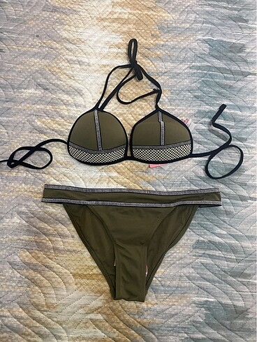 Bikini takım