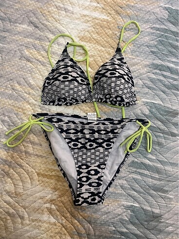 Bikini takımı
