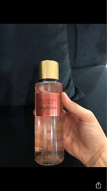 Beden Victoria Secret Orijinal