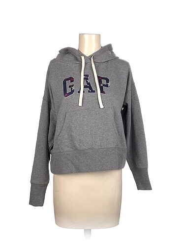 Gap Sweatshirt %70 İndirimli.