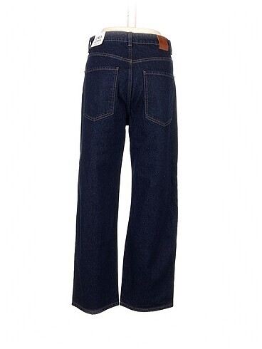 38 Beden Zara Jean / Kot %70 İndirimli.