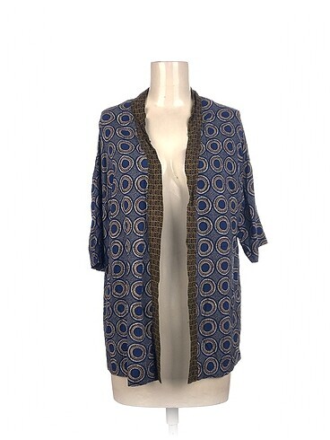 H&M Kimono %70 İndirimli.