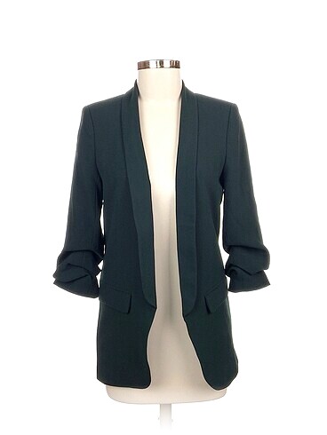 Zara Blazer %70 İndirimli.