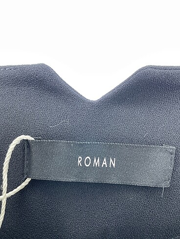 Roman Marka Düz Kesim %70 İndirimli. - Görsel 4