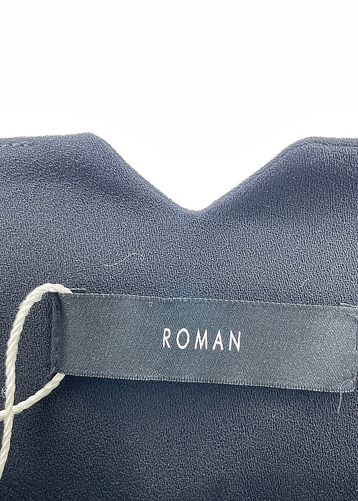 Roman Marka Düz Kesim %70 İndirimli. - Görsel 4