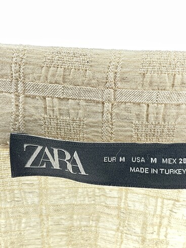 m Beden çeşitli Renk Zara Ceket %70 İndirimli.