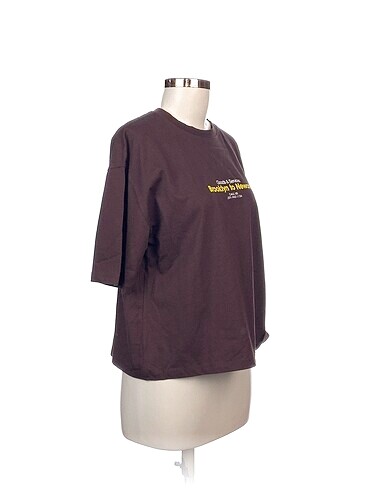 Zara Zara T-shirt %70 İndirimli.