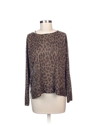 Zara Bluz %70 İndirimli.