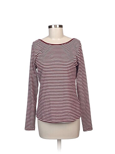 H&M Bluz %70 İndirimli.