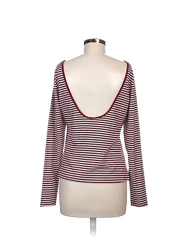 l Beden H&M Bluz %70 İndirimli.
