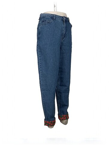 LC Waikiki LC Waikiki Jean / Kot %70 İndirimli.