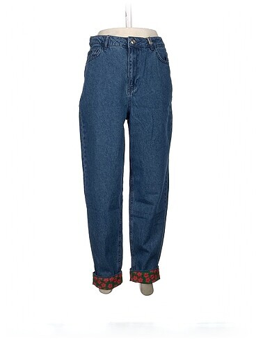 LC Waikiki Jean / Kot %70 İndirimli.