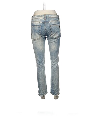 27 Beden Just Cavalli Jean / Kot %70 İndirimli.