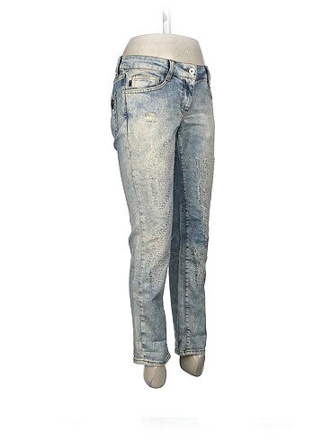Just Cavalli Just Cavalli Jean / Kot %70 İndirimli.