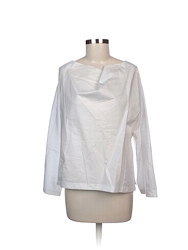 Zara Bluz %70 İndirimli.