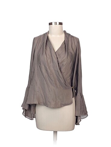 Zara Bluz %70 İndirimli.