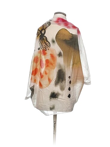 universal Beden Roman Marka Kimono %70 İndirimli.