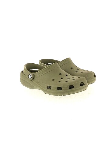 Crocs Crocs Terlik %70 İndirimli.