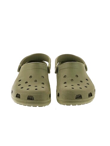 37 Beden Crocs Terlik %70 İndirimli.