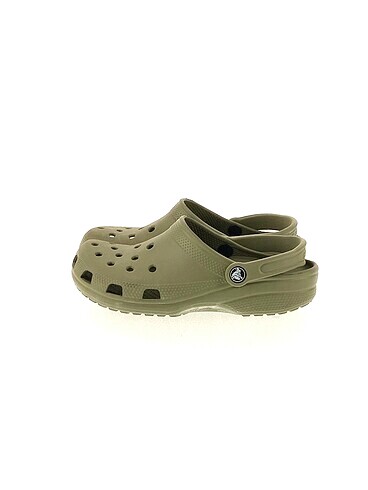 Crocs Terlik %70 İndirimli.