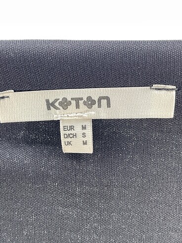 m Beden çeşitli Renk Koton Mini Etek %70 İndirimli.