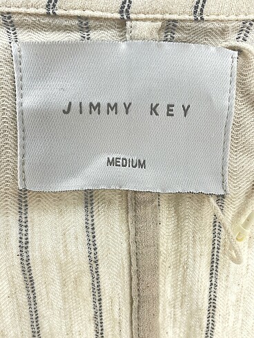 m Beden çeşitli Renk Jimmy Key Hırka %70 İndirimli.