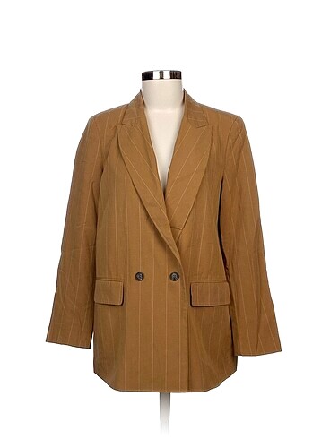 Zara Blazer %70 İndirimli.